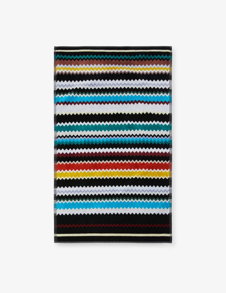 rinascente Missoni Home Curt Asciugamano