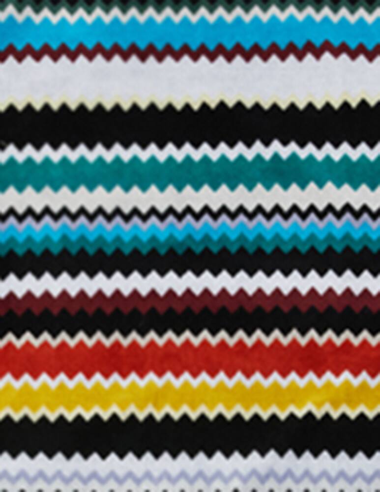 rinascente Missoni Home Curt Asciugamano