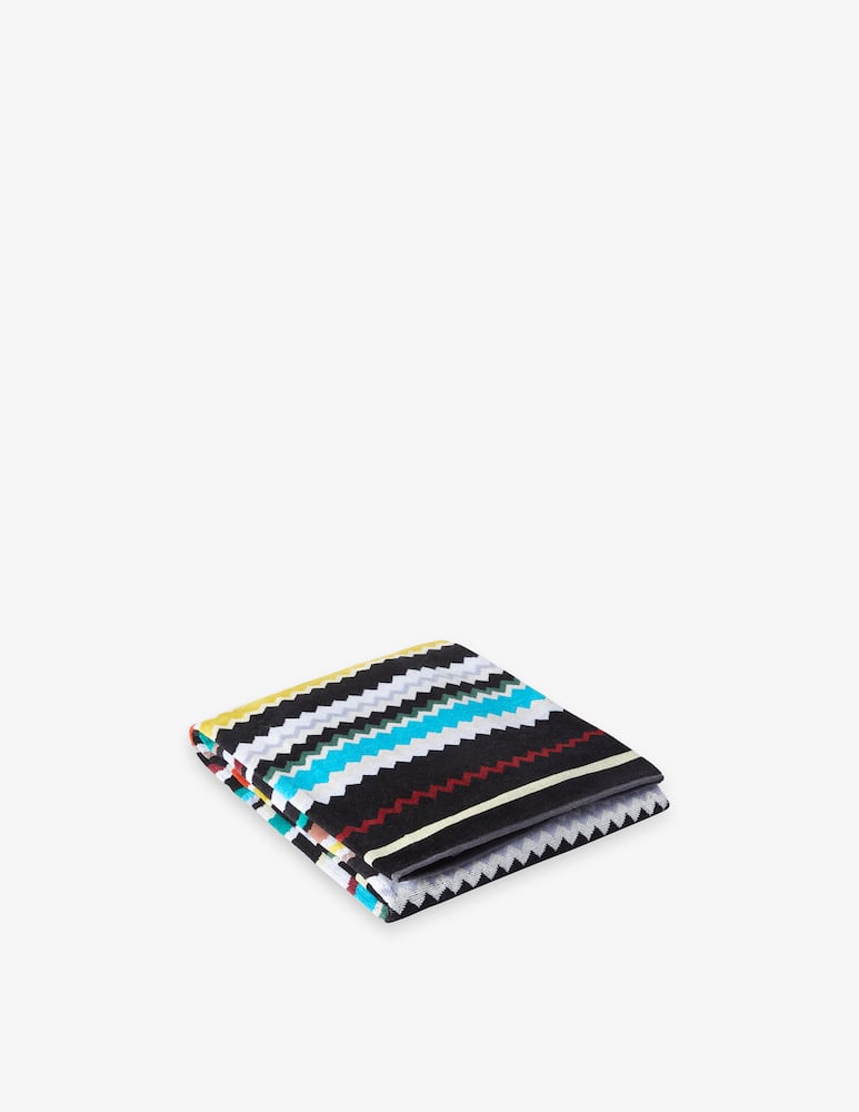 rinascente Missoni Home Curt Telo Bagno