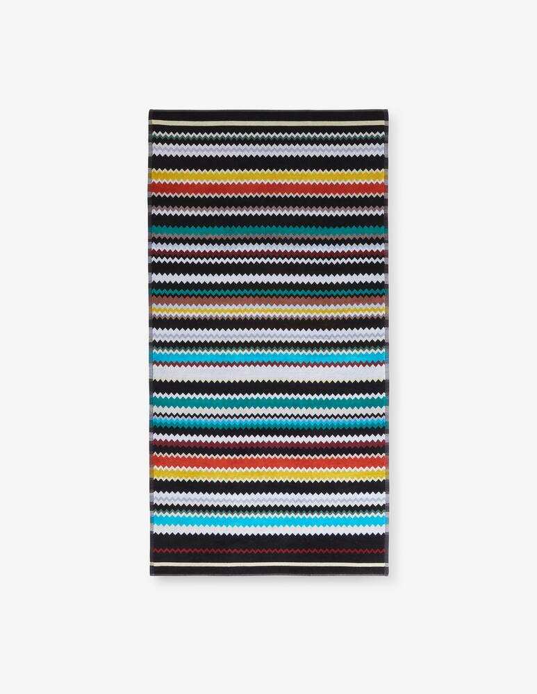 rinascente Missoni Home Curt Telo Bagno