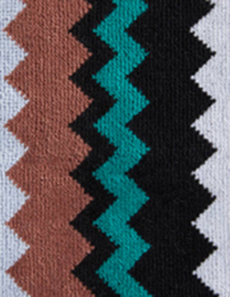 rinascente Missoni Home Curt Telo Bagno