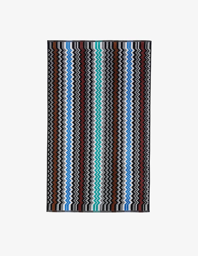 Missoni Home Neoclassic Asciugamano - immagine 2 Missoni Home Neoclassic Asciugamano - immagine 2