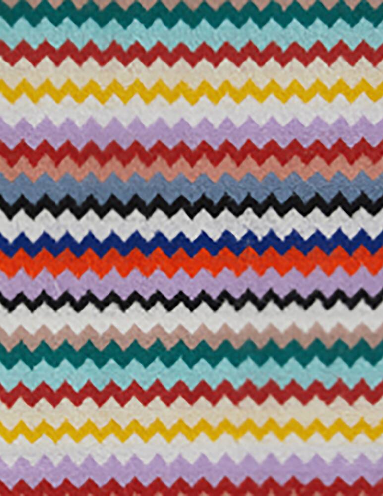 rinascente Missoni Home Riverbero Ospite