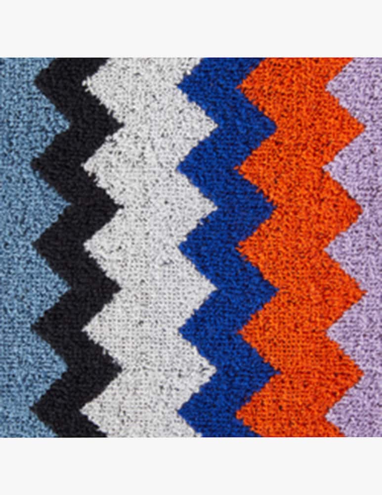 Missoni Home Riverbero Telo Mare - immagine 3 Missoni Home Riverbero Telo Mare - immagine 3