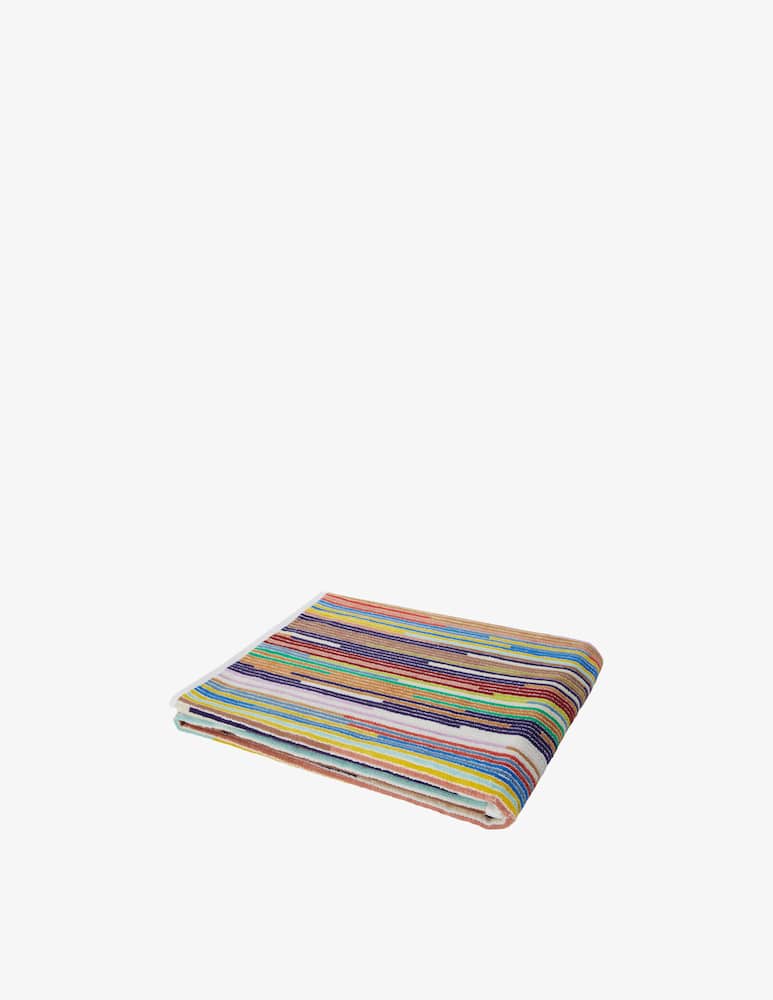Missoni Home Melody Asciugamano - immagine 1 Missoni Home Melody Asciugamano - immagine 1