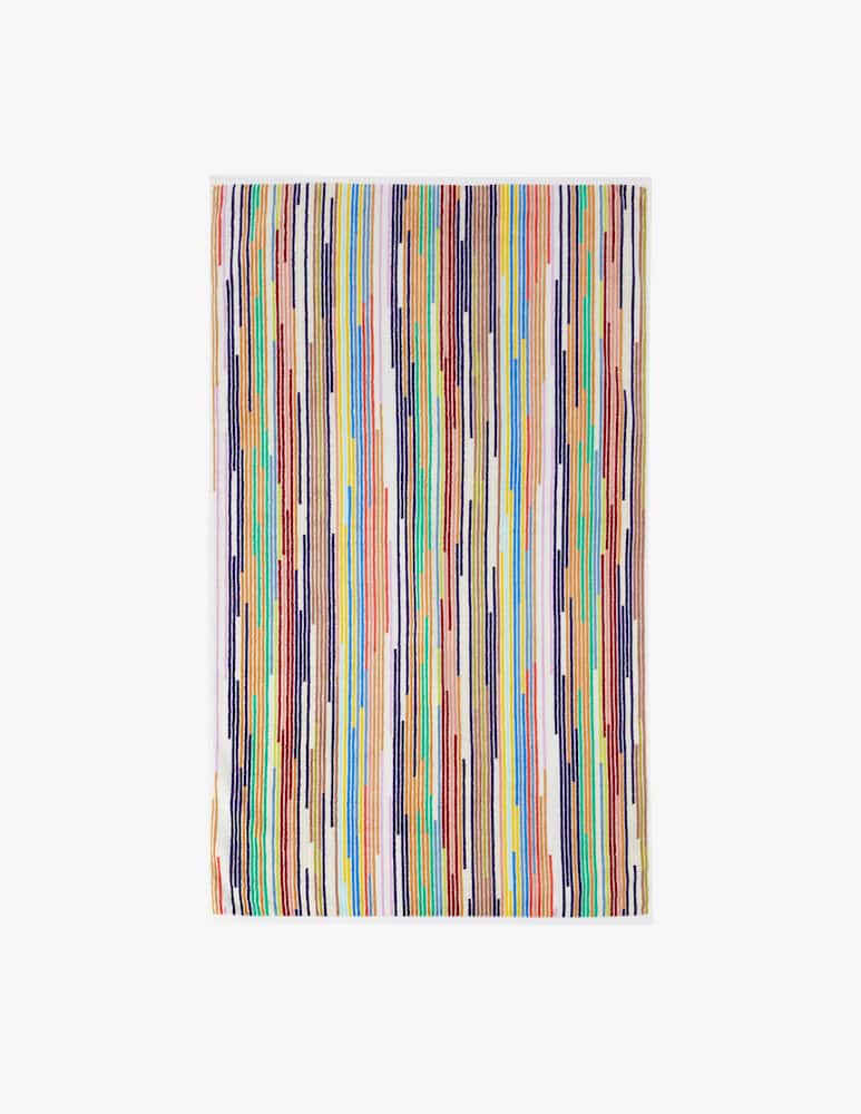 rinascente Missoni Home Melody Asciugamano