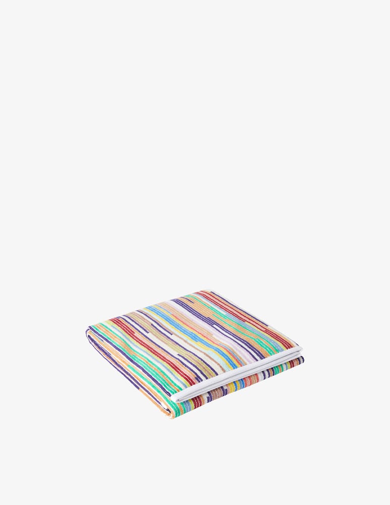 Missoni Home Melody Telo Bagno - immagine 1 Missoni Home Melody Telo Bagno - immagine 1
