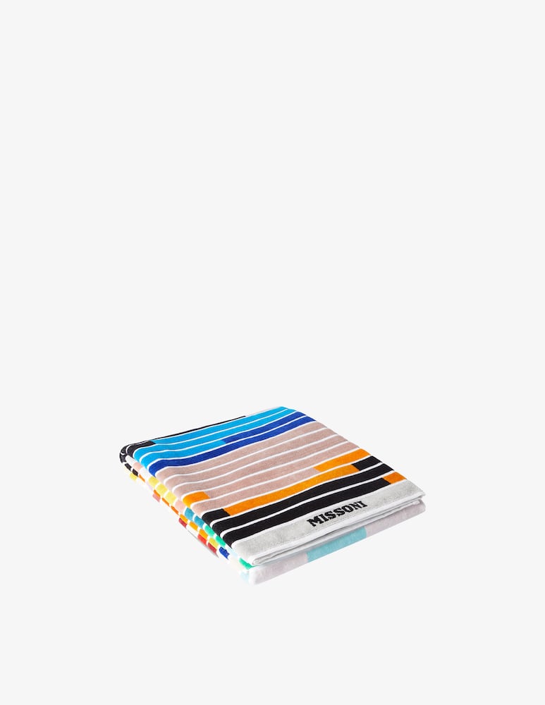 Missoni Home Melody Telo Mare - immagine 1 Missoni Home Melody Telo Mare - immagine 1