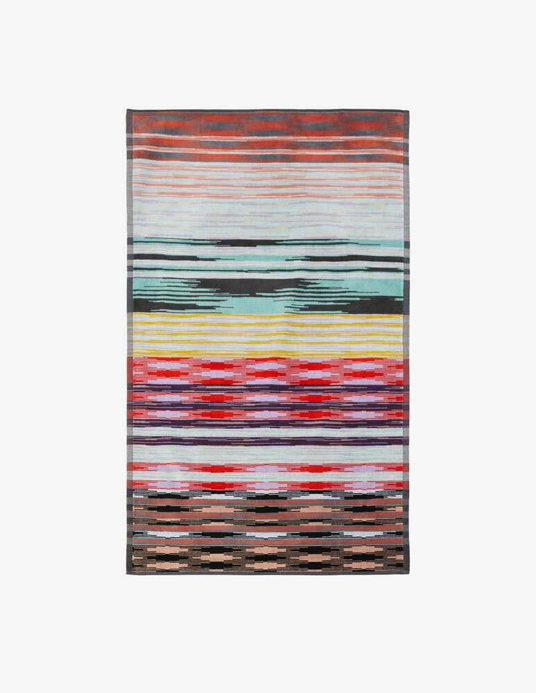 rinascente Missoni Home Minuetto Bath Towel