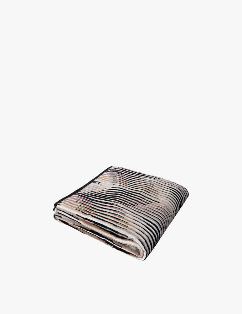 Missoni Home Arpeggio Telo Bagno - immagine 1 Missoni Home Arpeggio Telo Bagno - immagine 1