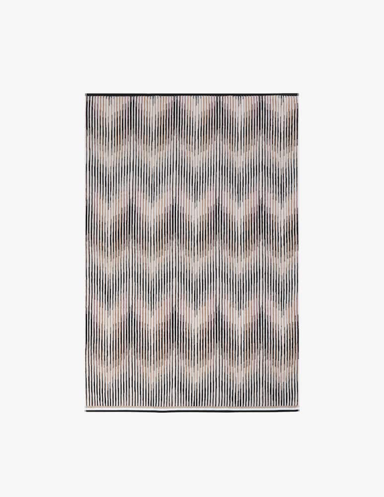 Missoni Home Arpeggio Telo Bagno - immagine 2 Missoni Home Arpeggio Telo Bagno - immagine 2