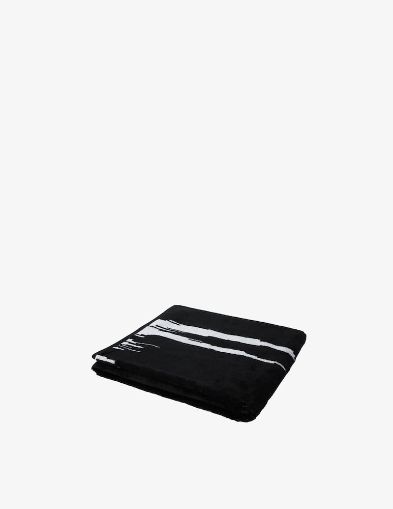 rinascente Missoni Home Skunk Asciugamano