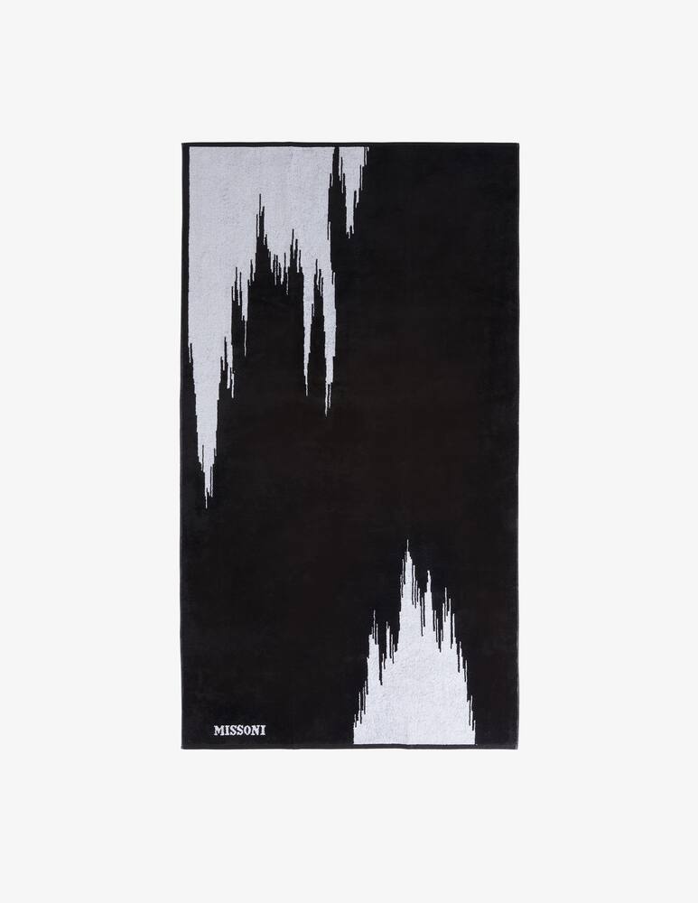 Missoni Home Skunk Telo Mare - immagine 2 Missoni Home Skunk Telo Mare - immagine 2