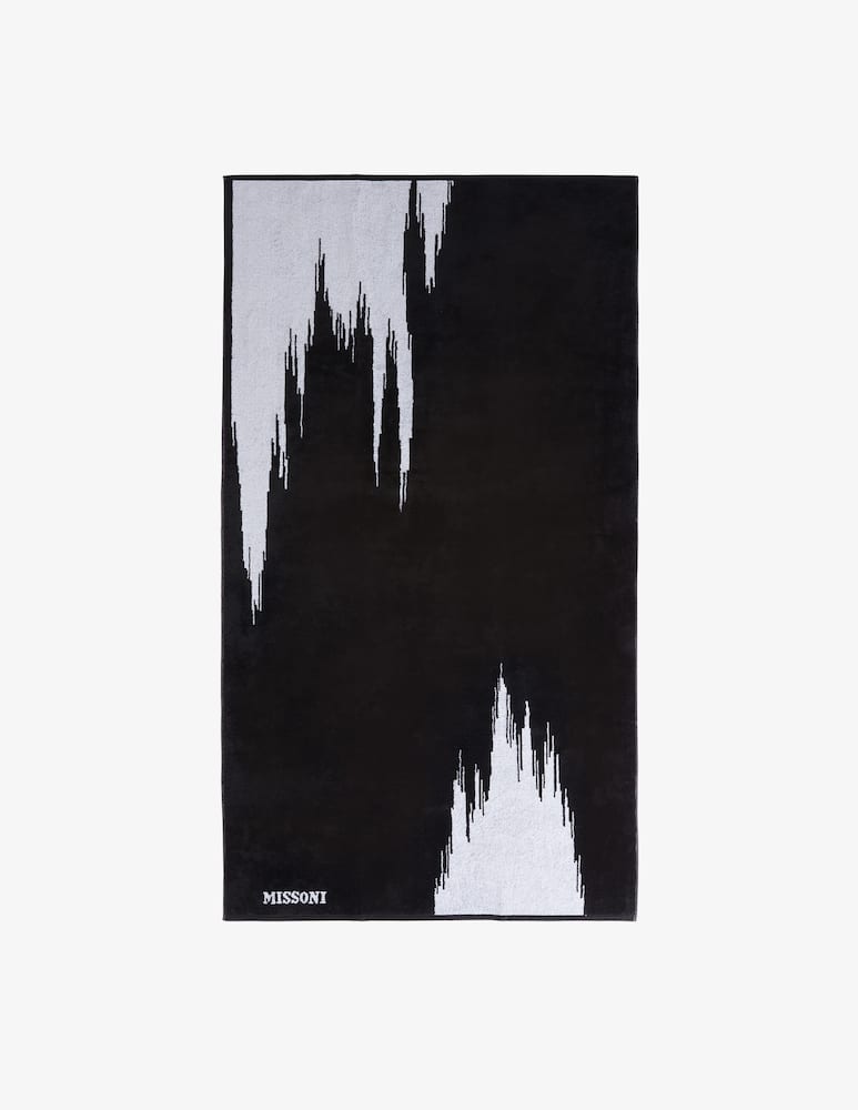 rinascente Missoni Home Skunk Telo Mare