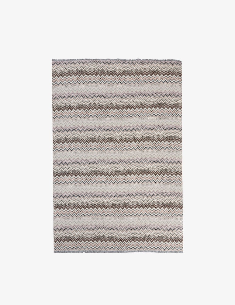 Missoni Home Plaid Forest - immagine 2 Missoni Home Plaid Forest - immagine 2