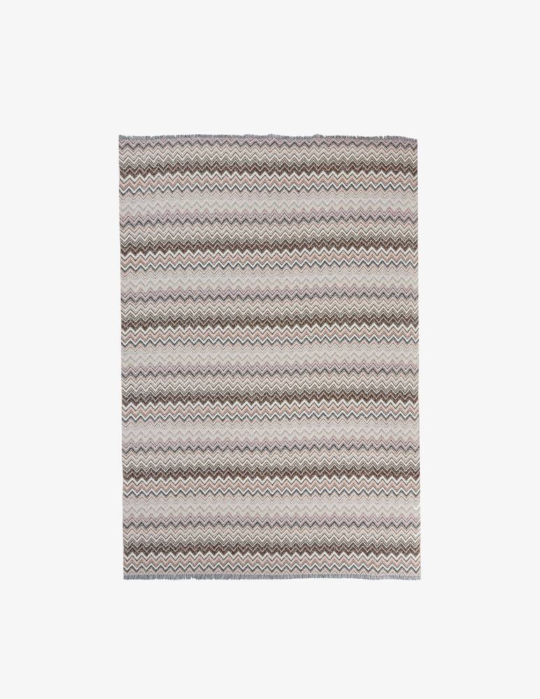 rinascente Missoni Home Forest Plaid