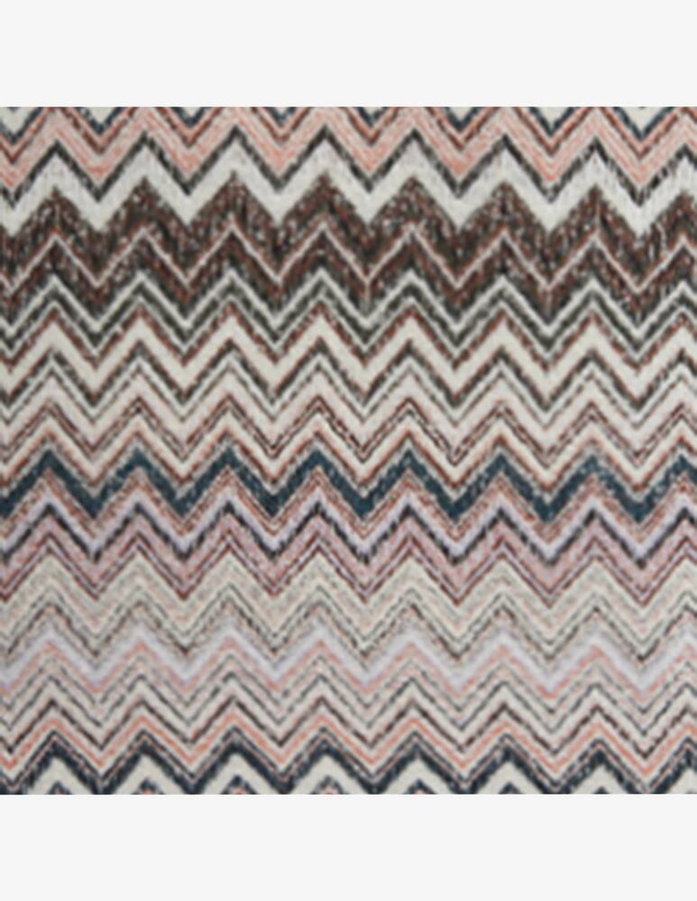 rinascente Missoni Home Forest Plaid