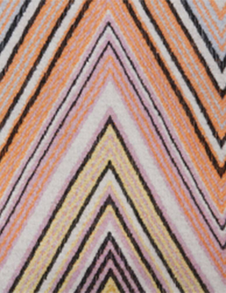 Missoni Home Plume Plaid - immagine 3 Missoni Home Plume Plaid - immagine 3