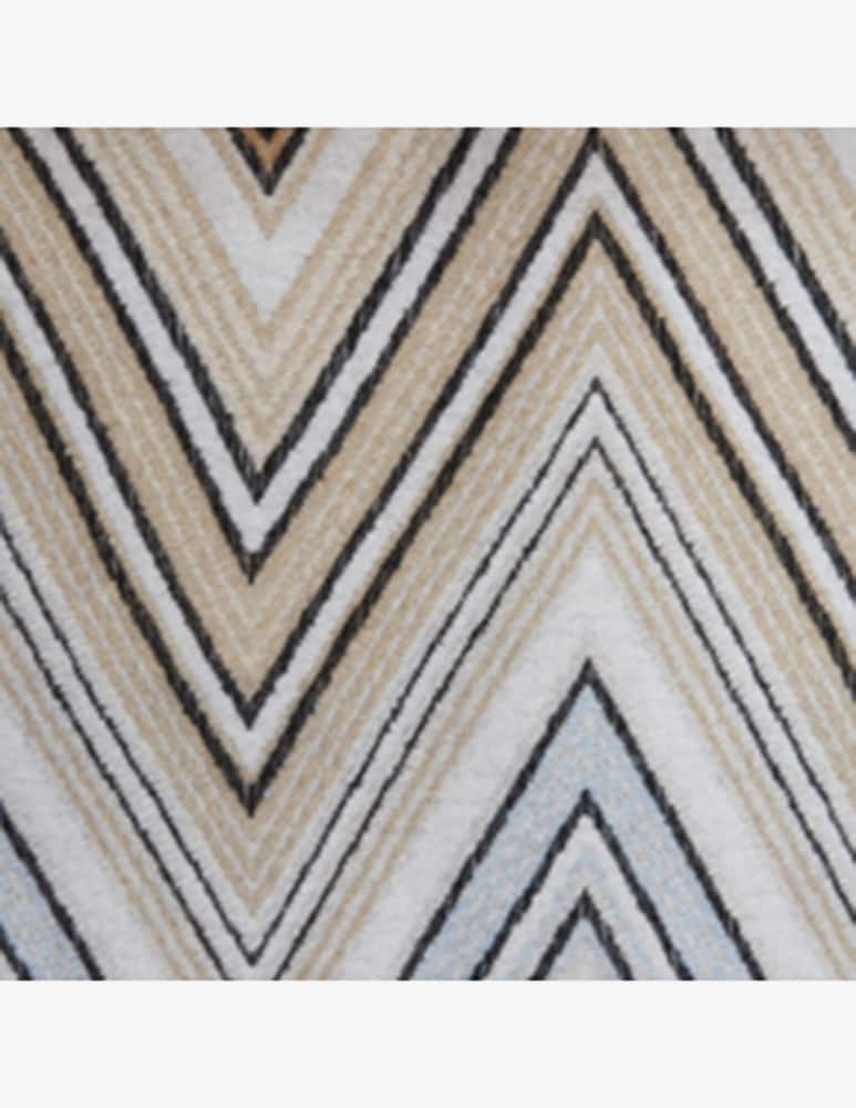 Missoni Home Plume Throw - picture 3 Missoni Home Plume Throw - picture 3