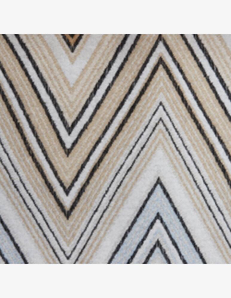 rinascente Missoni Home Plume Plaid
