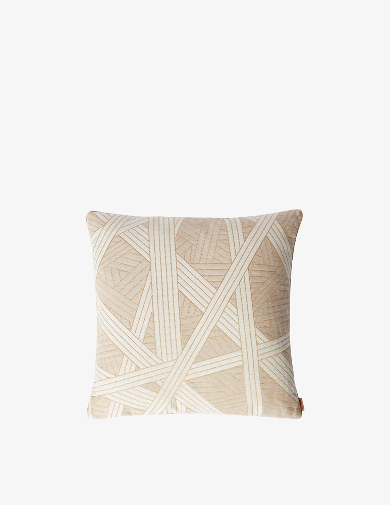 Missoni Home Nastri Cushion - picture 1 Missoni Home Nastri Cushion - picture 1