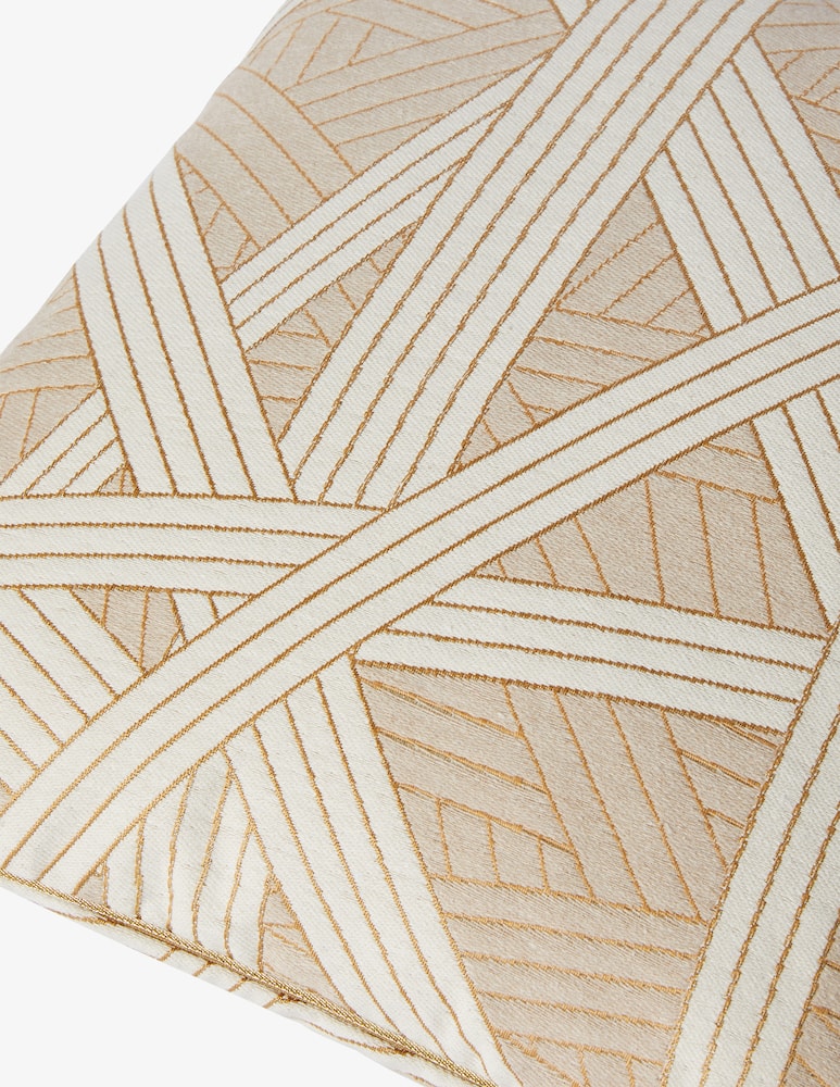 Missoni Home Nastri Cushion - picture 2 Missoni Home Nastri Cushion - picture 2