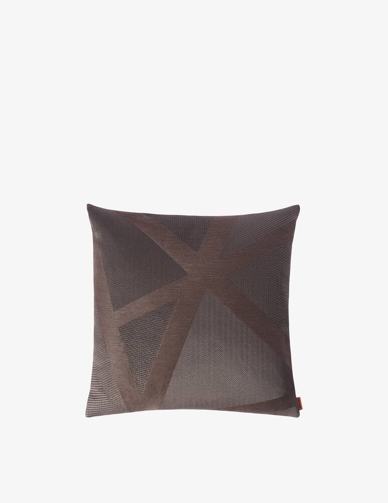 Missoni Home Nastri Relief Cuscino - immagine 1 Missoni Home Nastri Relief Cuscino - immagine 1