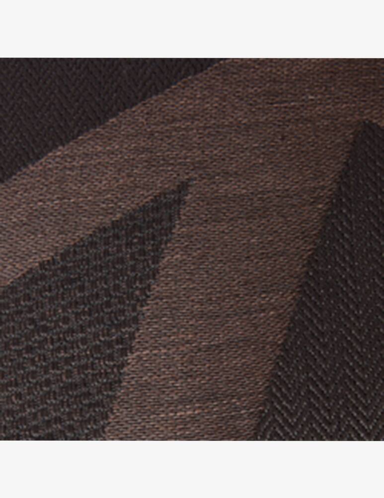 rinascente Missoni Home Nastri Relief Cushion