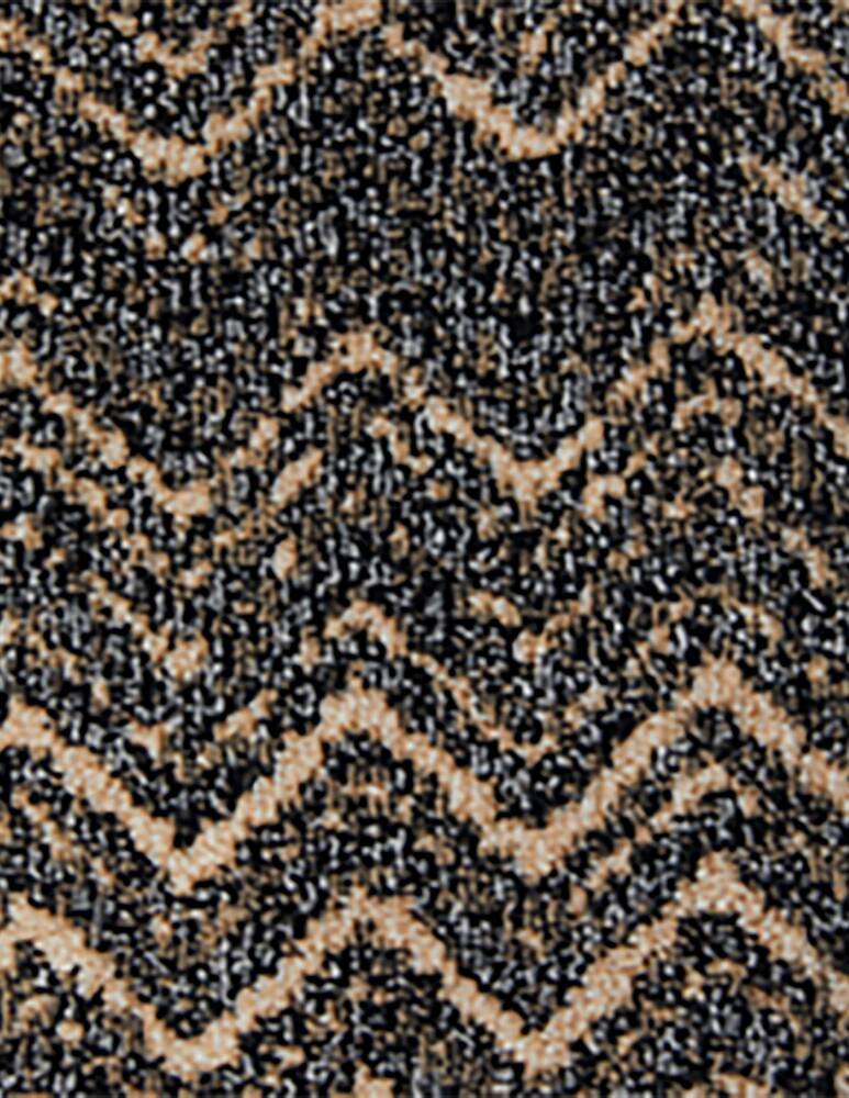 rinascente Missoni Azul Accappatoio Con Cappuccio