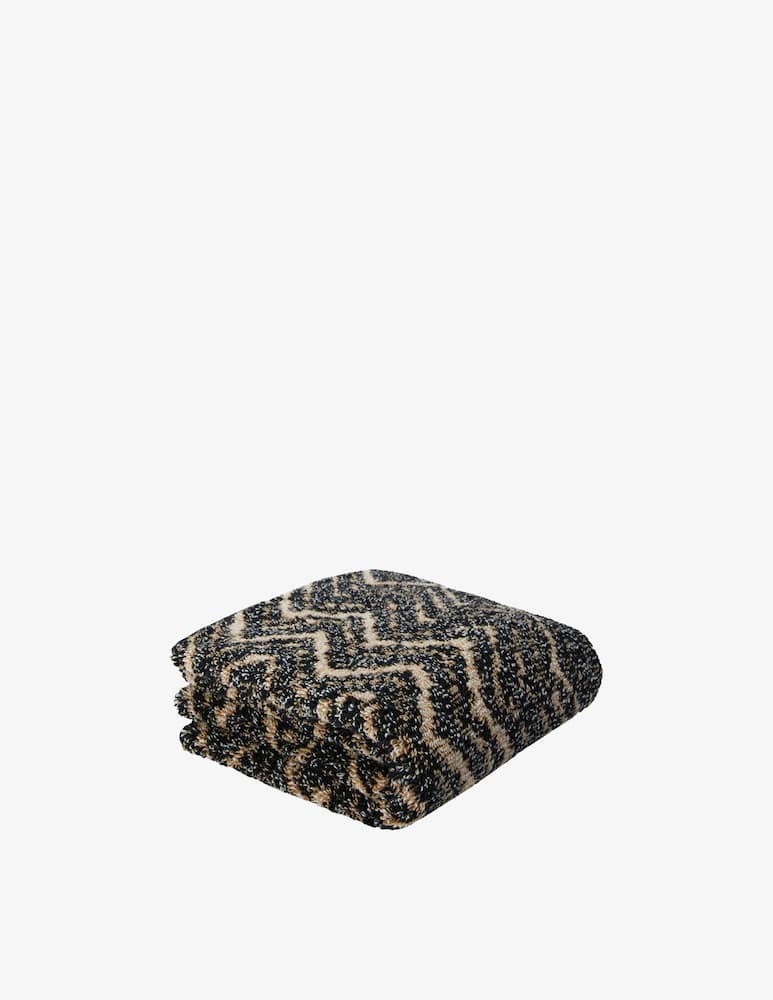 rinascente Missoni Home Azul Ospite