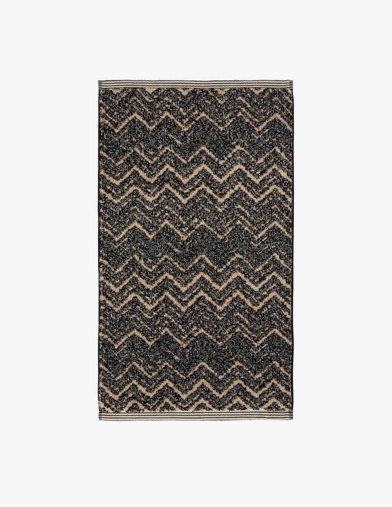 rinascente Missoni Home Azul Ospite