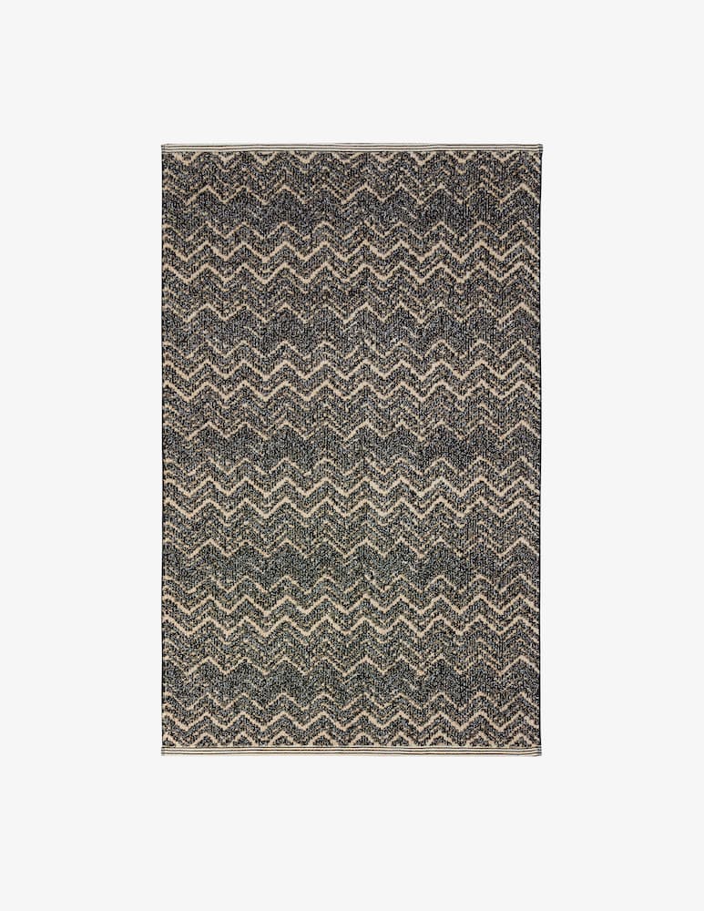 Missoni Home Bath towel Azul - picture 2 Missoni Home Bath towel Azul - picture 2