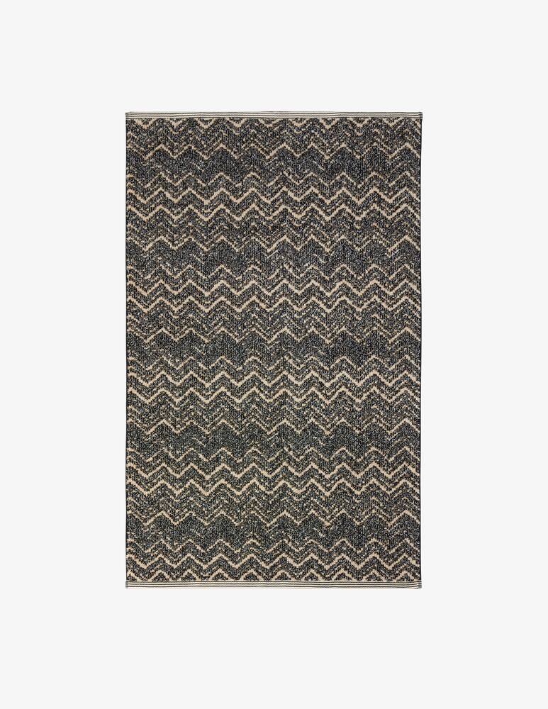 rinascente Missoni Home Azul Bath Towel