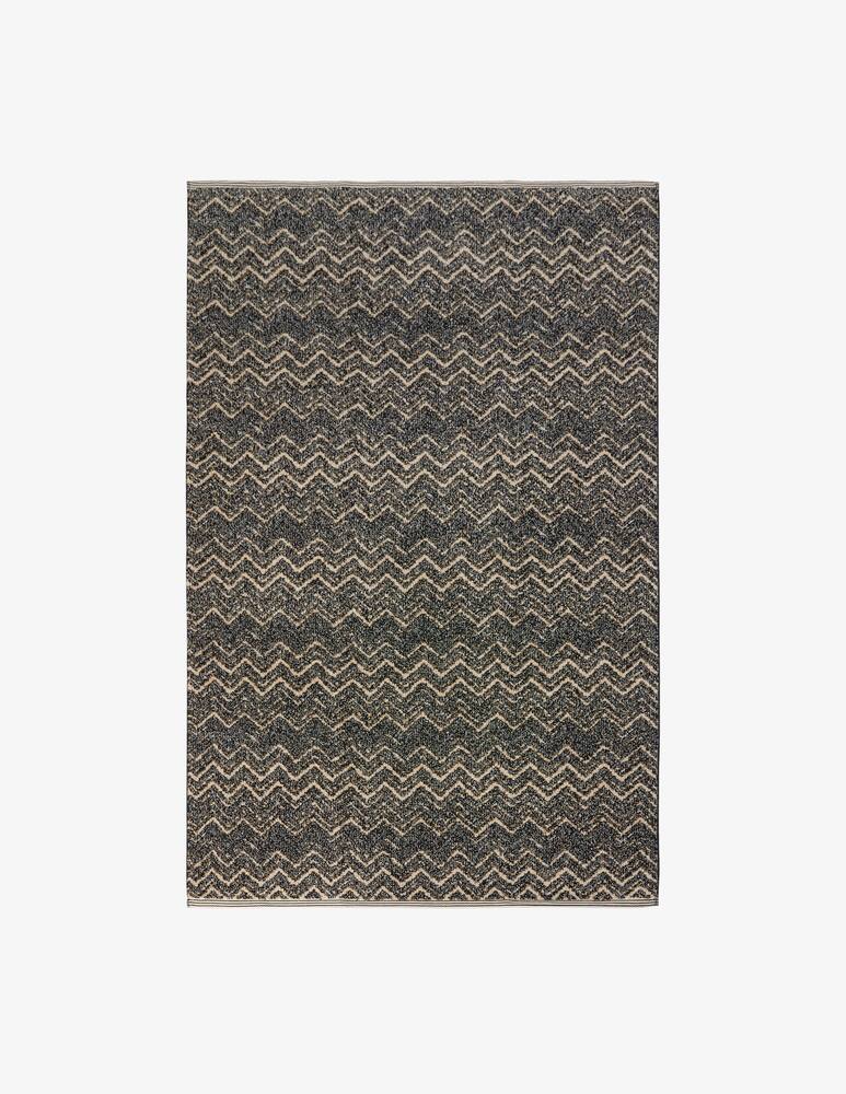 rinascente Missoni Home Azul Telo Bagno