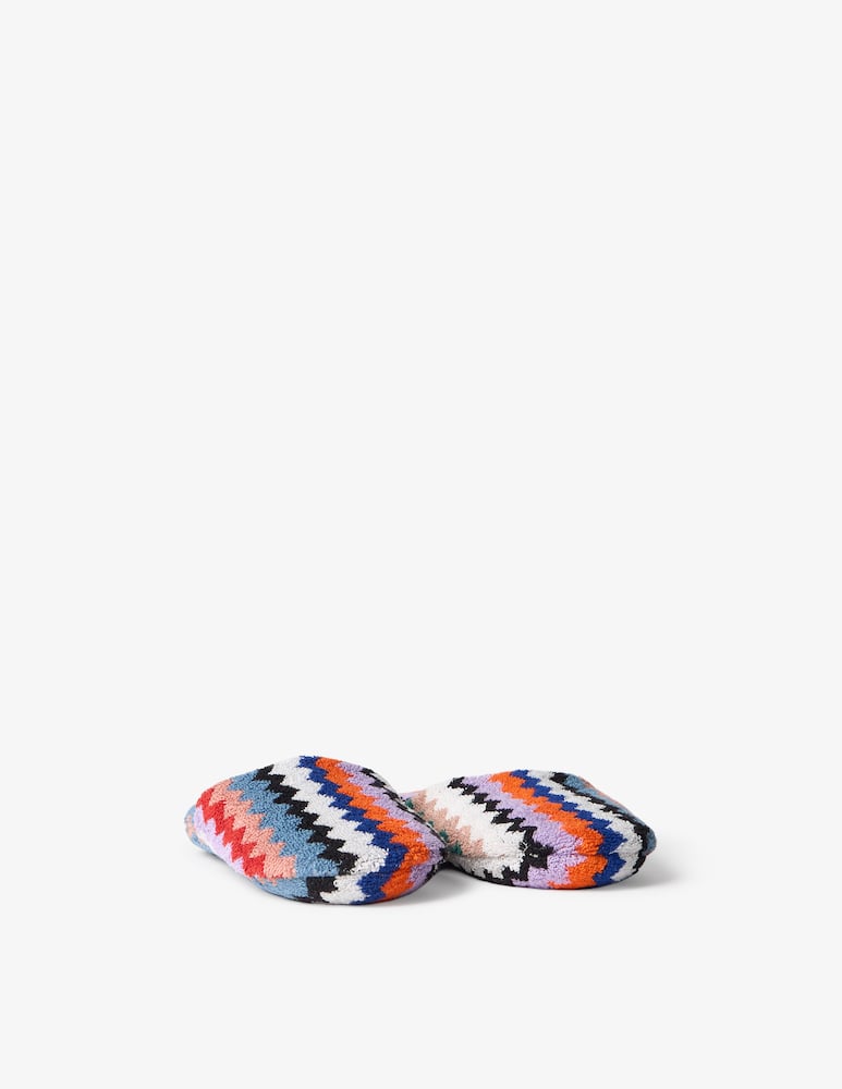 rinascente Missoni Home Riverbero Pantofola M