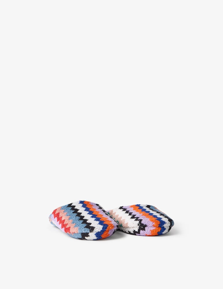 rinascente Missoni Home Riverbero Pantofola S