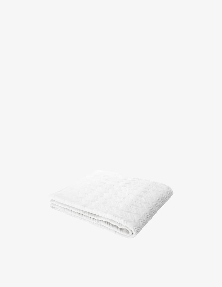 Missoni Home Chalk Telo Bagno - immagine 1 Missoni Home Chalk Telo Bagno - immagine 1