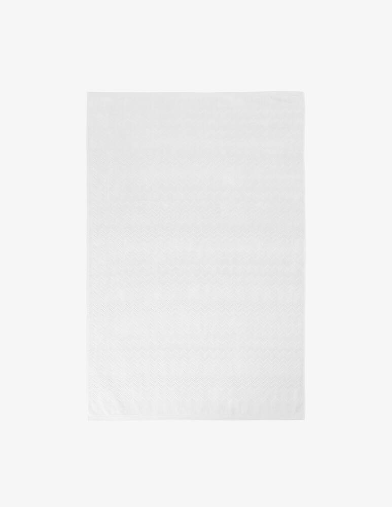 rinascente Missoni Chalk Telo Bagno