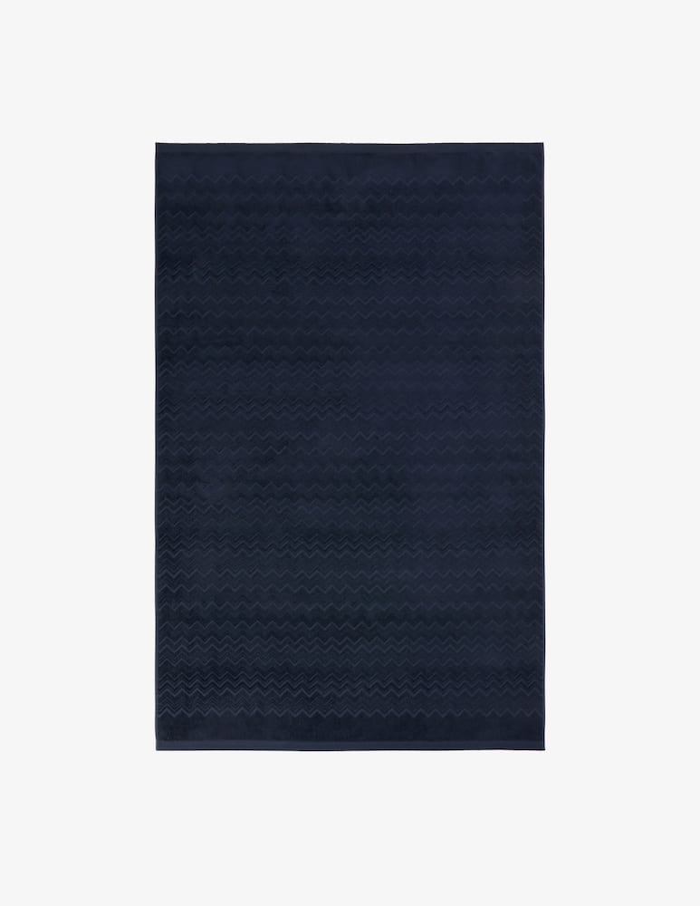 Missoni Home Chalk Bath Sheet - picture 2 Missoni Home Chalk Bath Sheet - picture 2