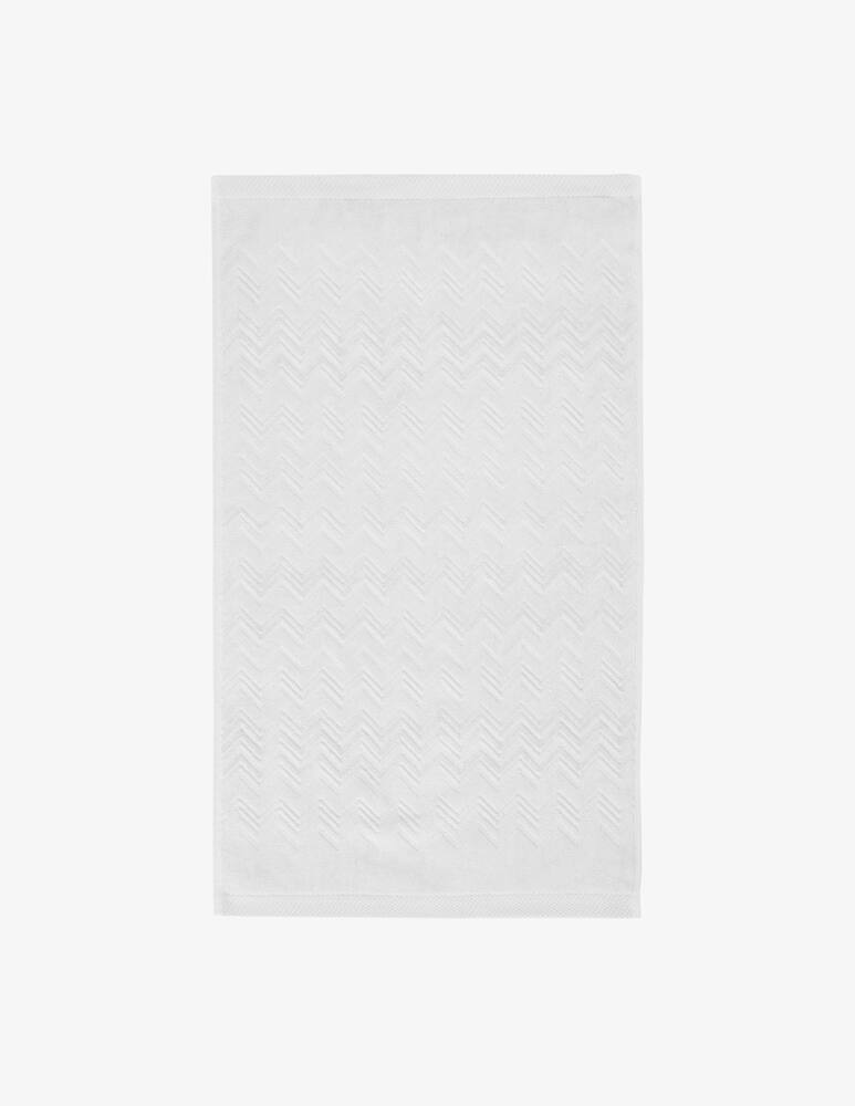 rinascente Missoni Chalk Hand Towel