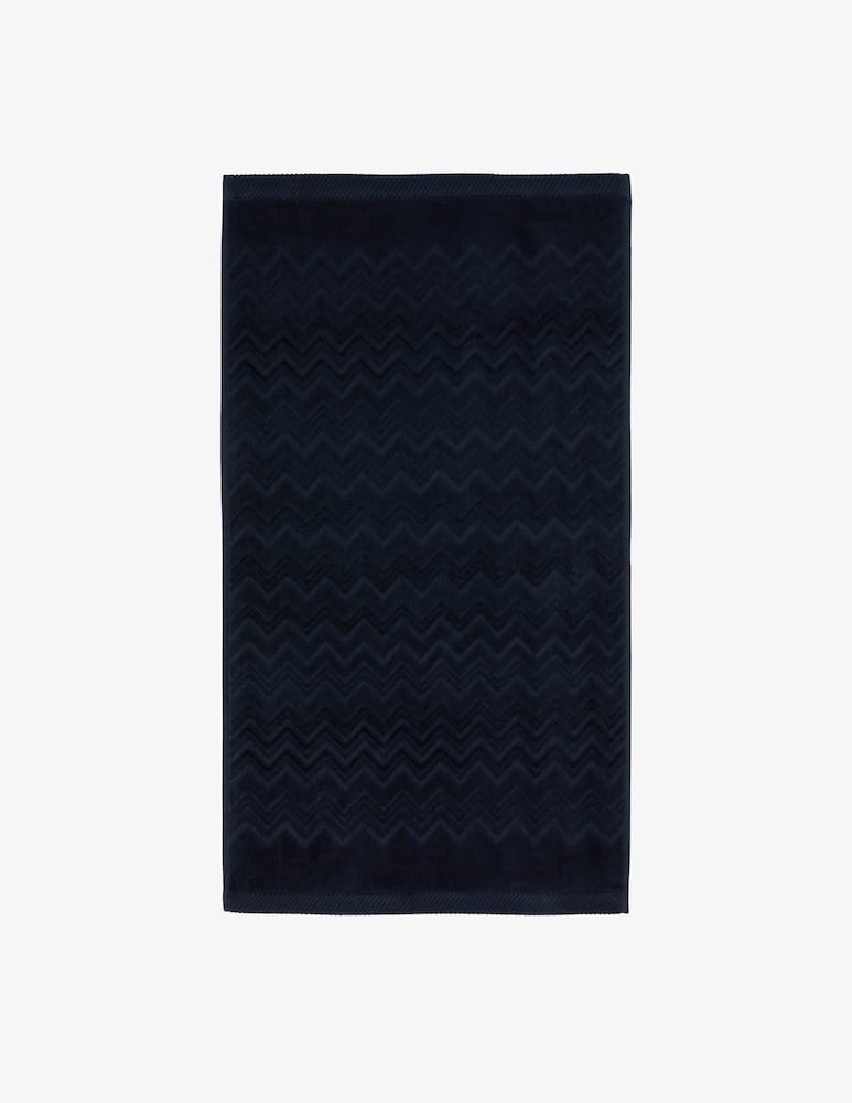 rinascente Missoni Chalk Hand Towel