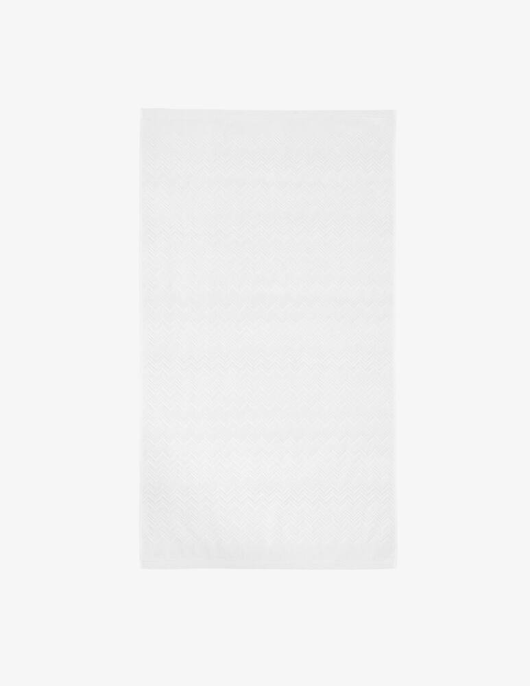 rinascente Missoni Chalk Bath Towel