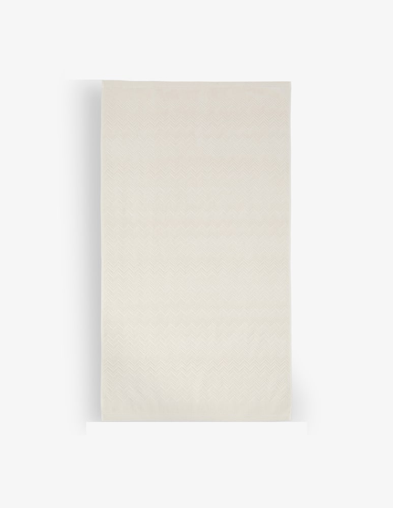 rinascente Missoni Chalk Asciugamano 6 pz