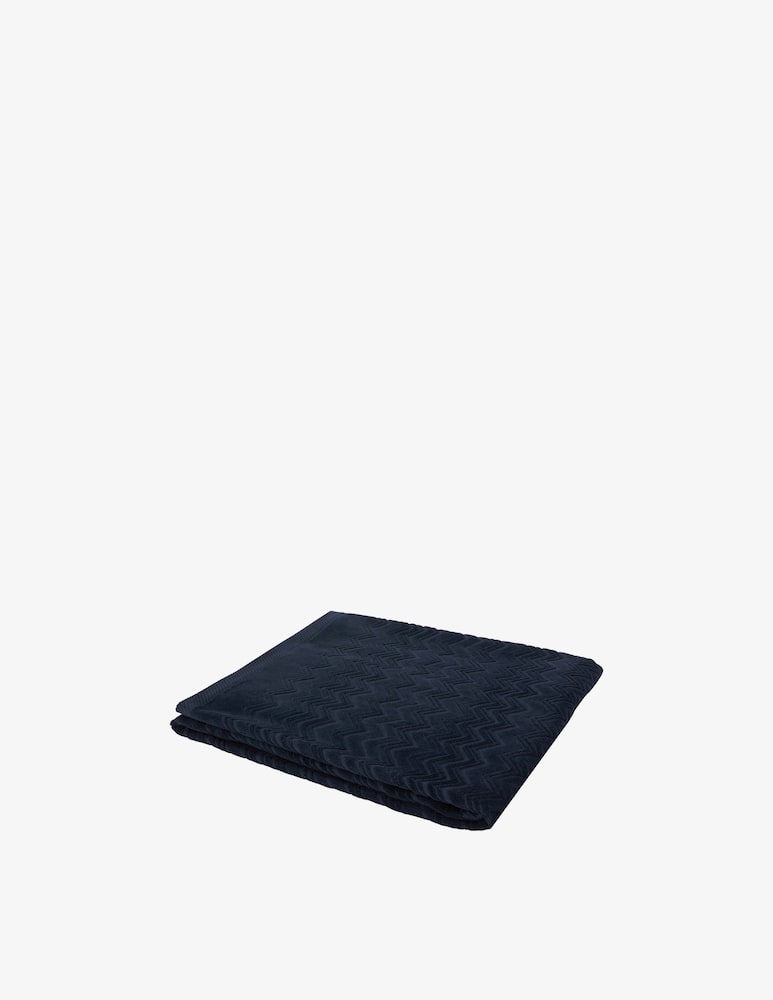 Missoni Home Chalk Bath Towel - picture 1 Missoni Home Chalk Bath Towel - picture 1