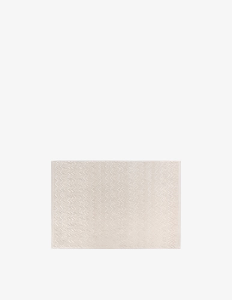 Missoni Home Chalk Bath Mat - picture 1 Missoni Home Chalk Bath Mat - picture 1