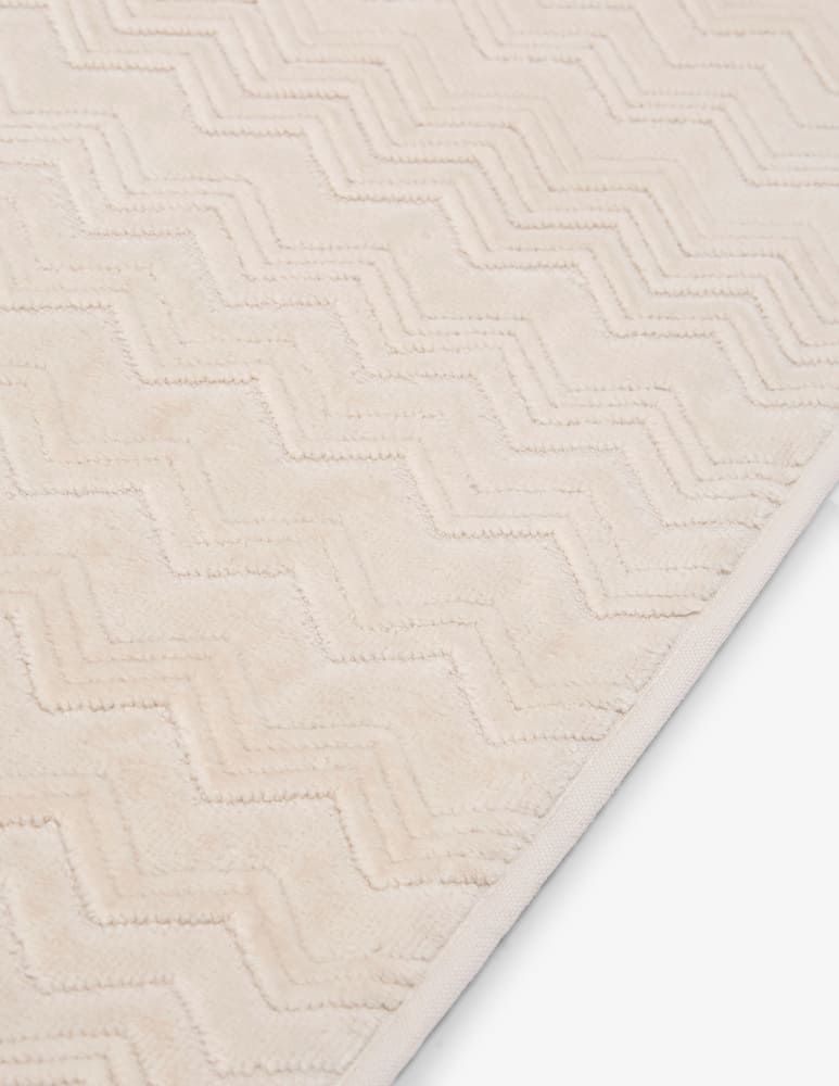 Missoni Home Chalk Bath Mat - picture 2 Missoni Home Chalk Bath Mat - picture 2