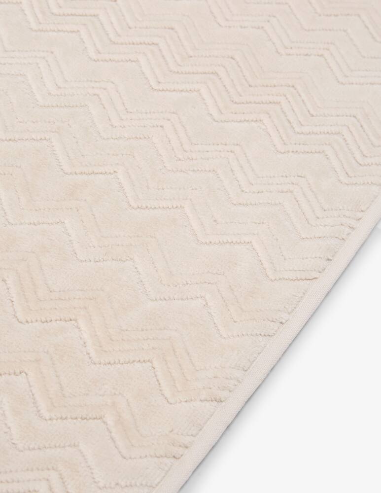 rinascente Missoni Chalk Tappetino Bagno