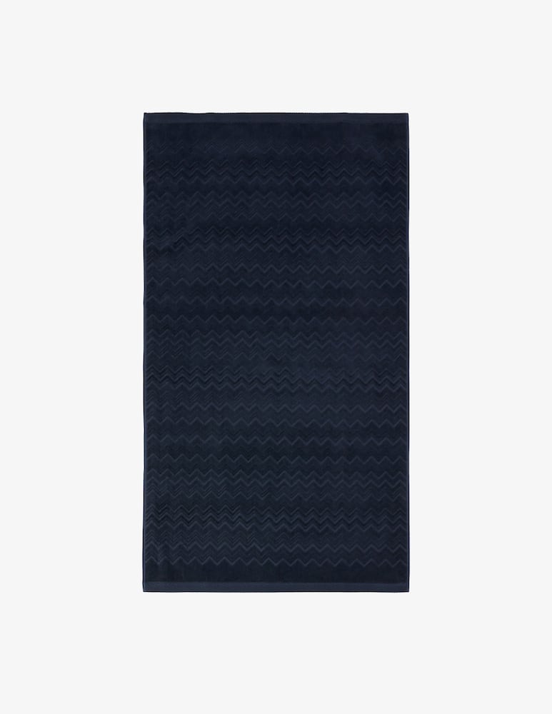 Missoni Home Bath mat Chalk - picture 2 Missoni Home Bath mat Chalk - picture 2