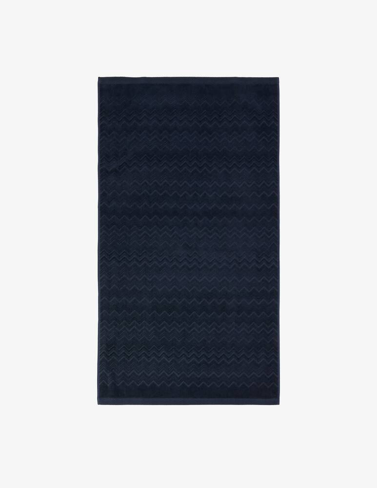 rinascente Missoni Chalk Tappetino Bagno