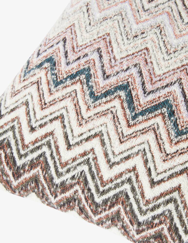 Missoni Home Forest Cuscino - immagine 2 Missoni Home Forest Cuscino - immagine 2